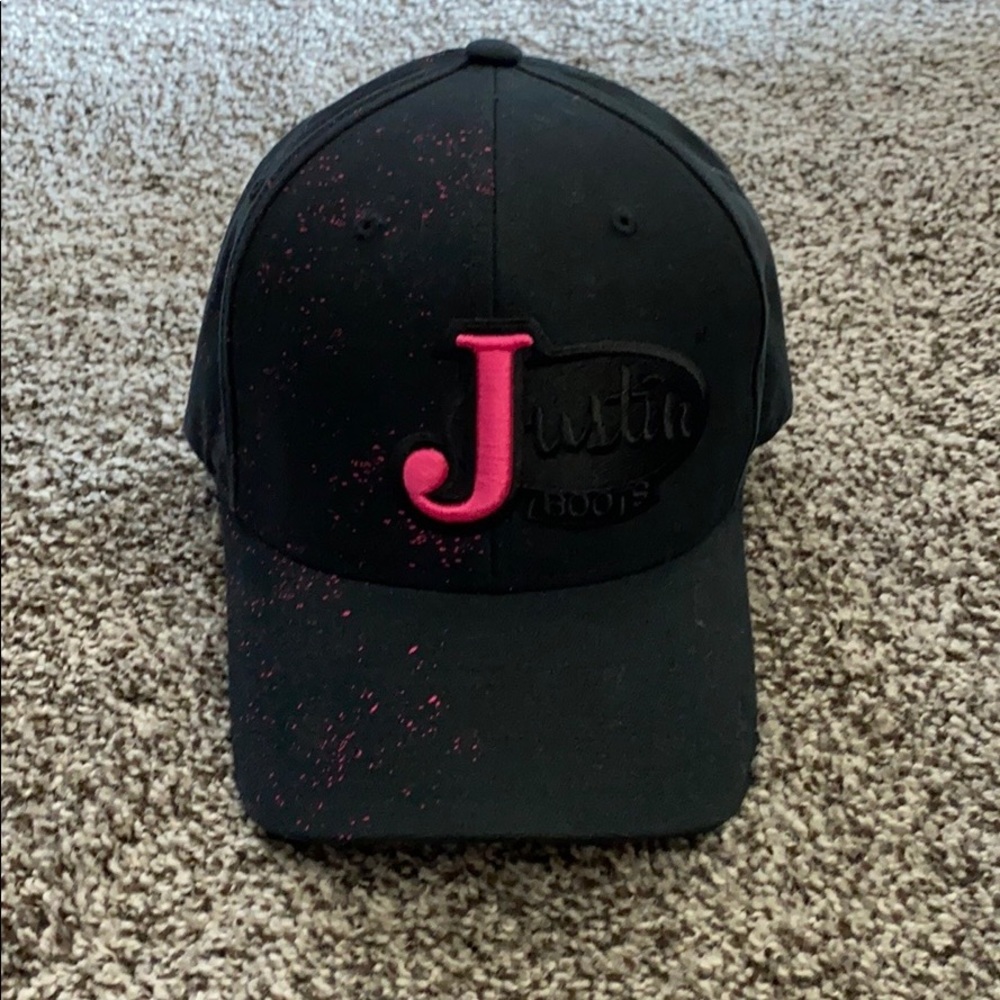Justin Hat